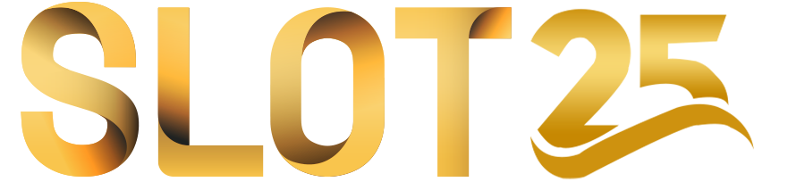 LOGO-SLOT25