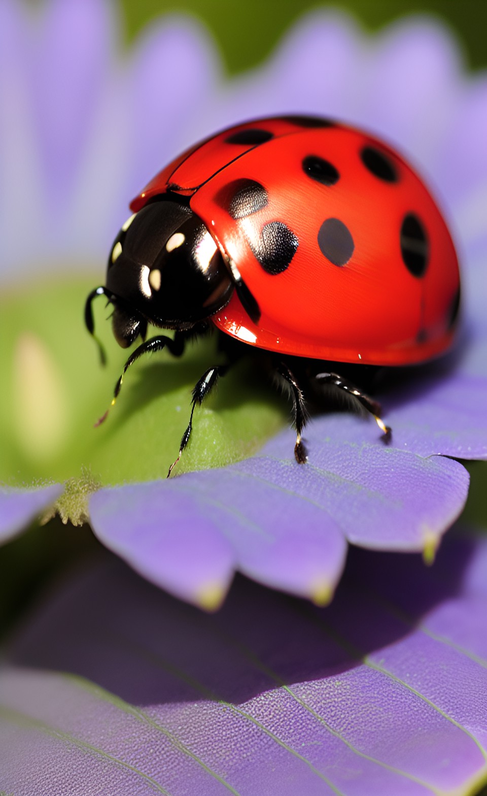 Marienkäferhotel – Das Marienkäferhaus | insektenhotel.org